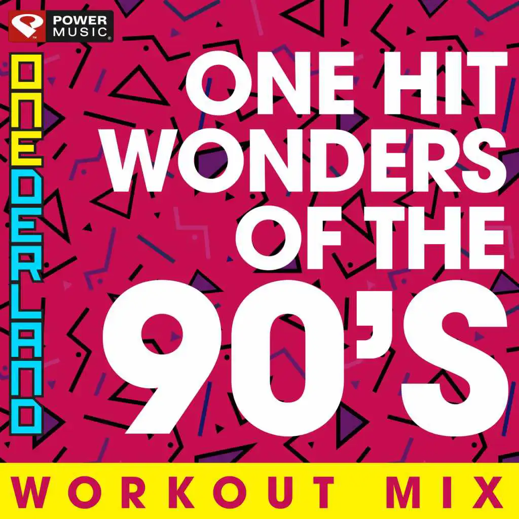Achy Breaky Heart (Workout Mix 130 BPM)