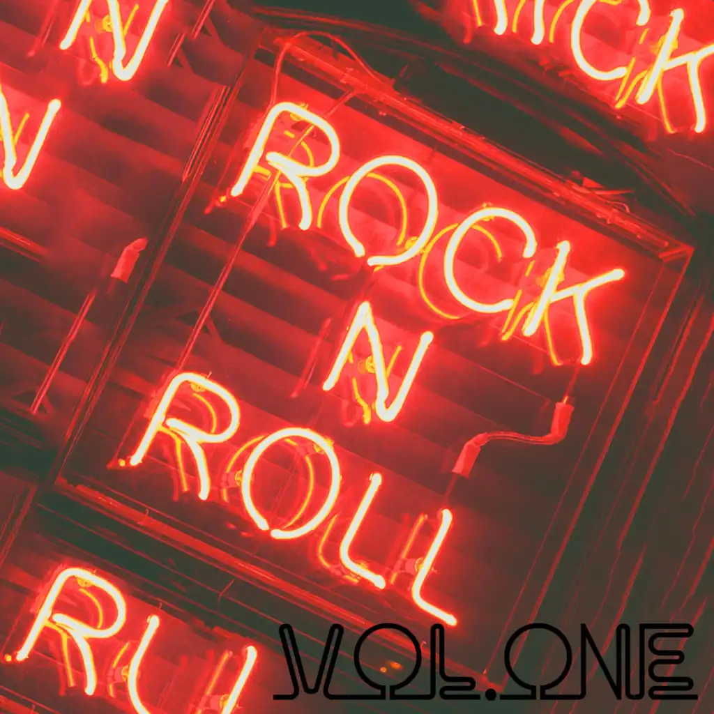 Rock n Roll Vol. 1
