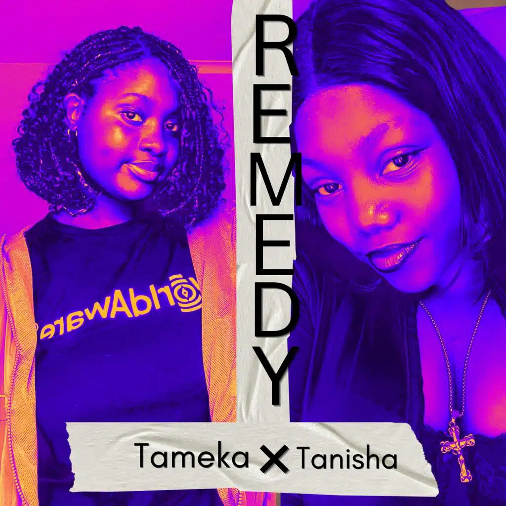 Tameka