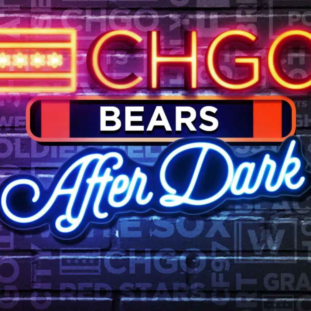 OTA BATTLES: Ben Johnson Looks For EARLY Evaluation At Key Positions | CHGO Bears After Dark