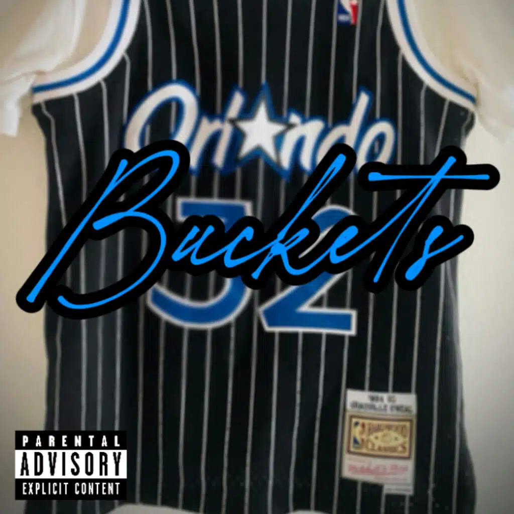 Buckets