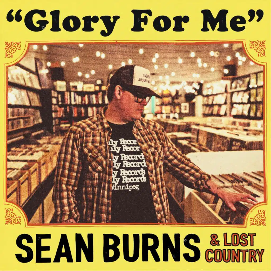 Sean Burns & Lost Country