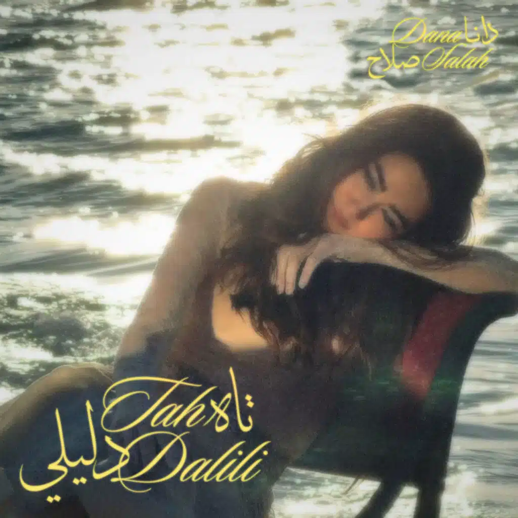 تاه دليلي