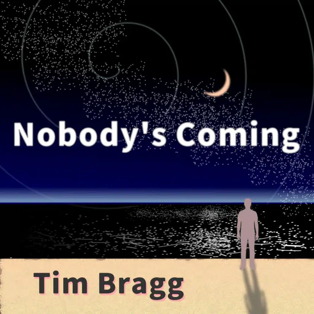 Tim Bragg