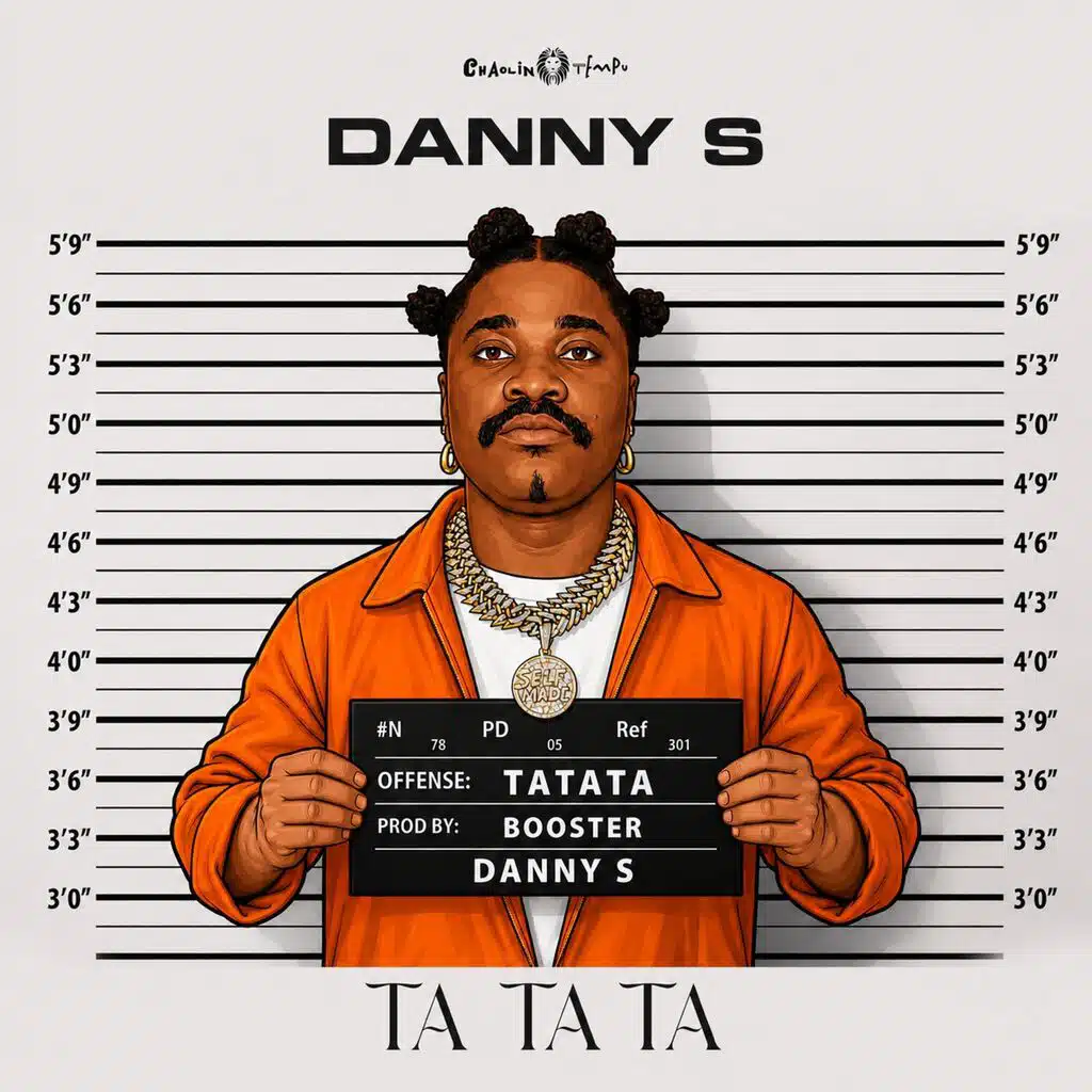 Danny S