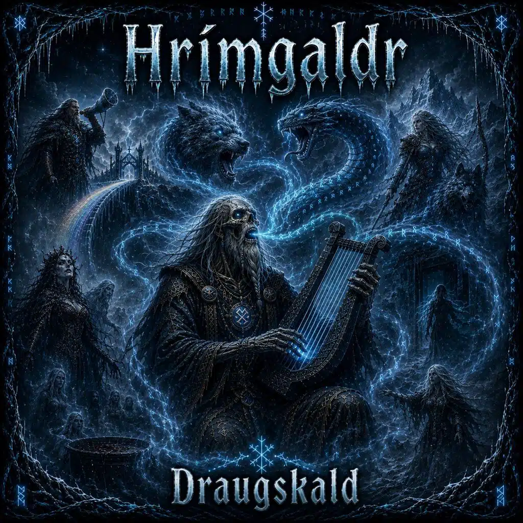 Hrímgaldr