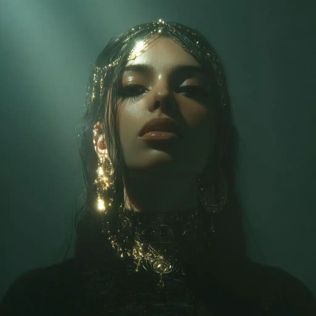 يدُ المَوتِ جَرعَة (Arabic TechnoHouse)