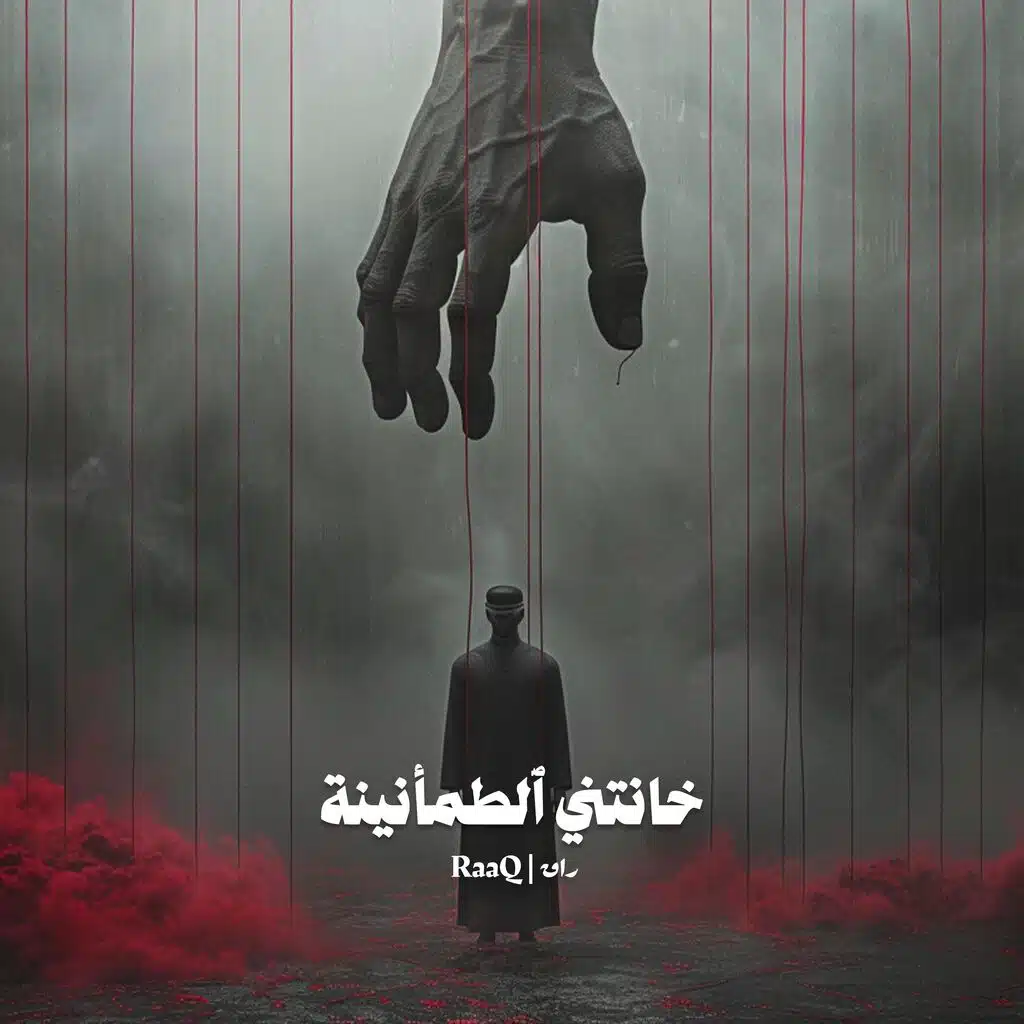خانتني ٱلطمأنينة