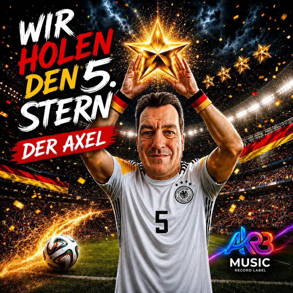 Der Axel