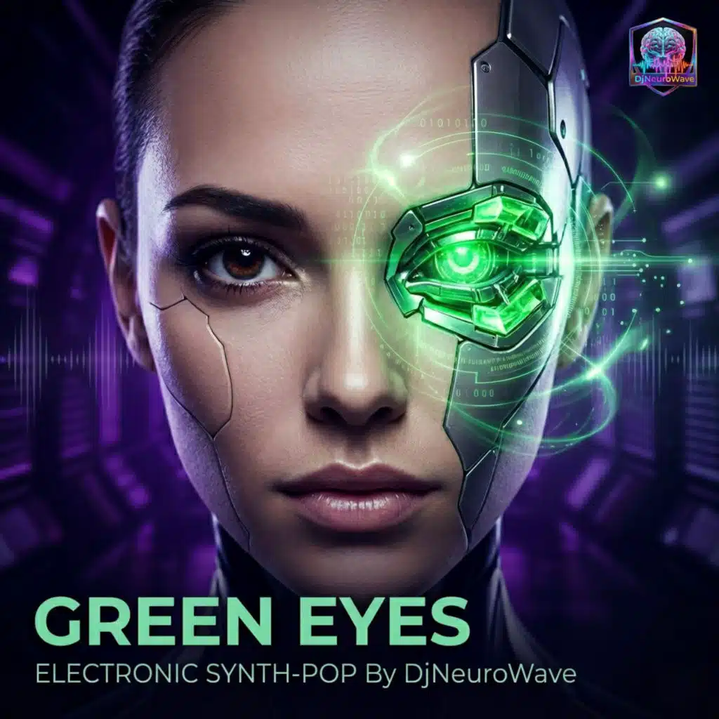 Green Eyes