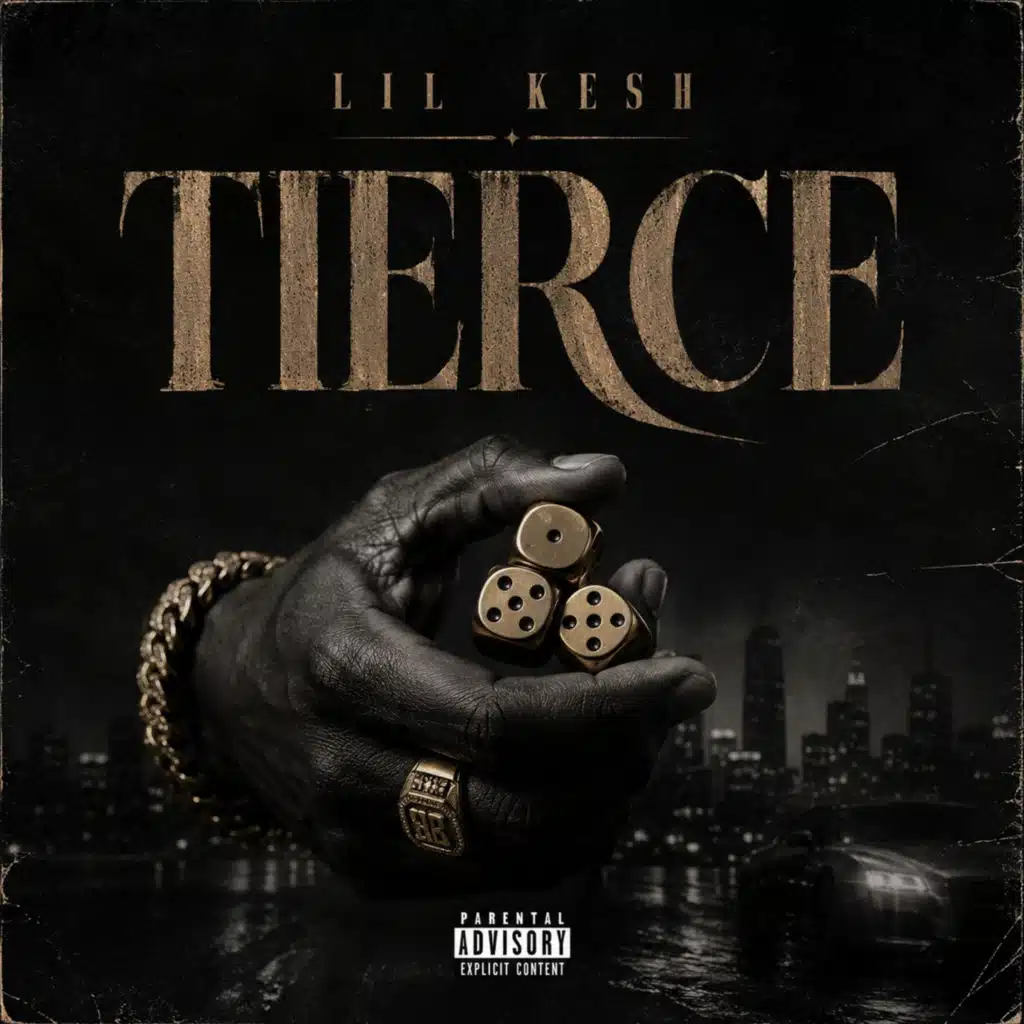 Lil Kesh
