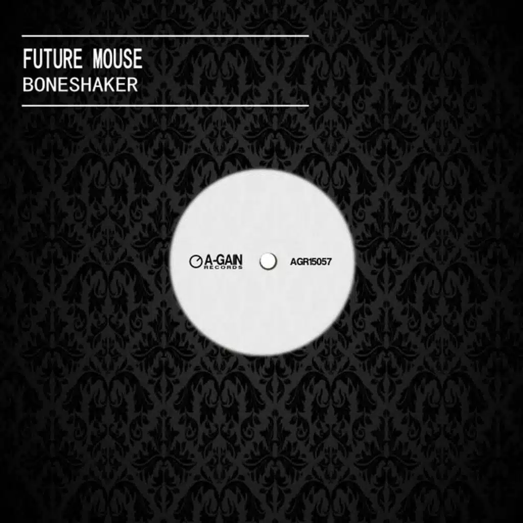 Boneshaker (Original Mix)