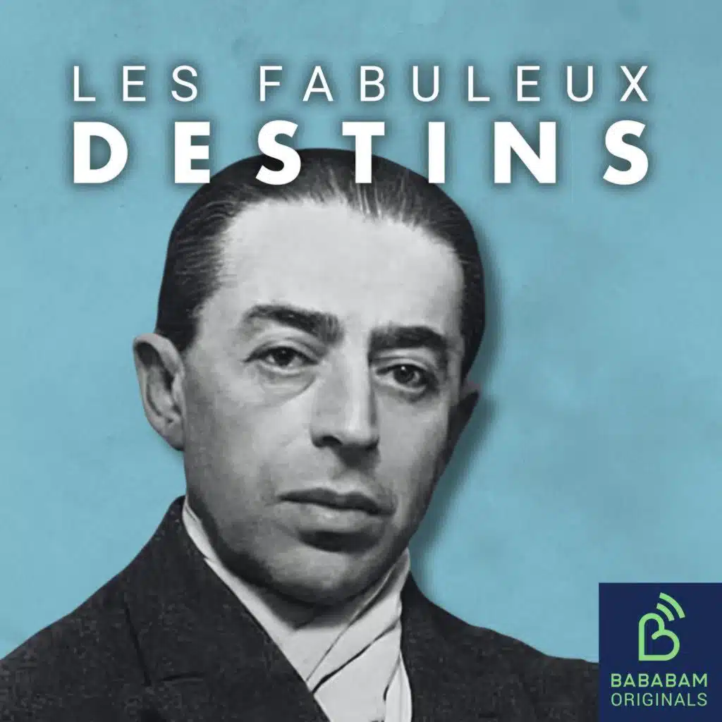 Sidney Reilly, l'histoire vraie derrière James Bond : permis de tuer (1/4)
