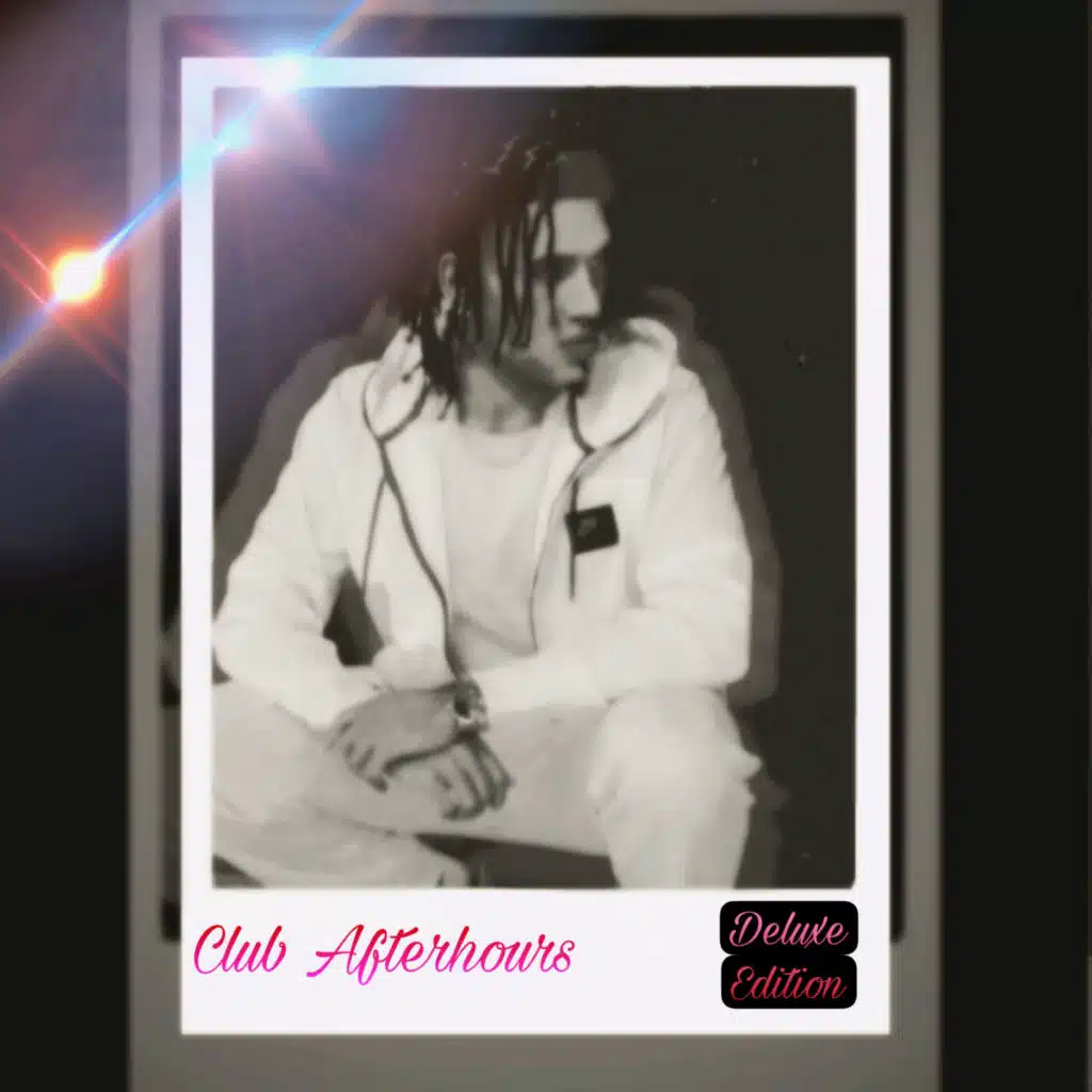 Club Afterhours (Deluxe Edition)