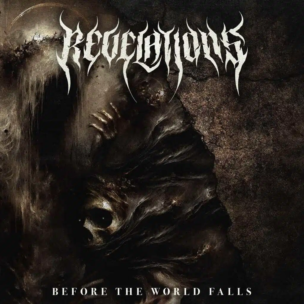 Before the World Falls (Demo Tracks)