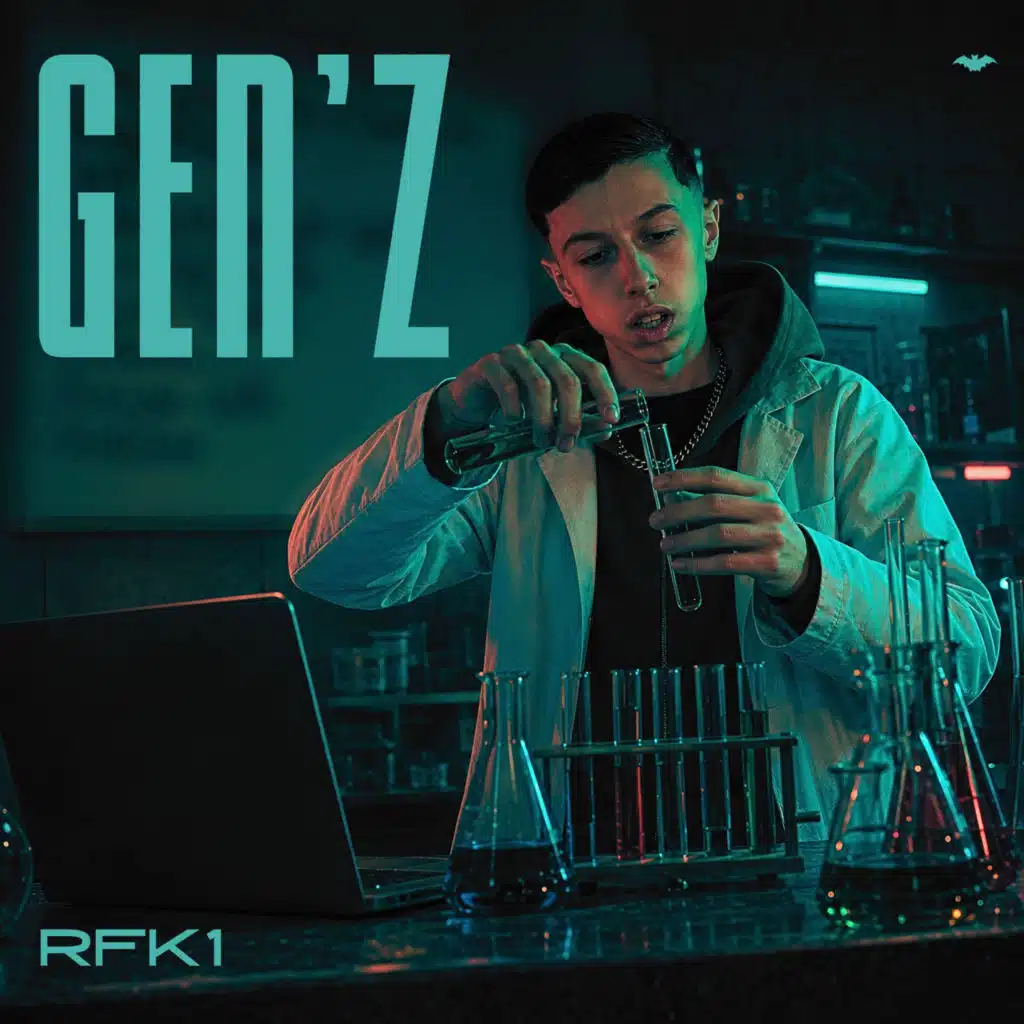 GEN "Z"