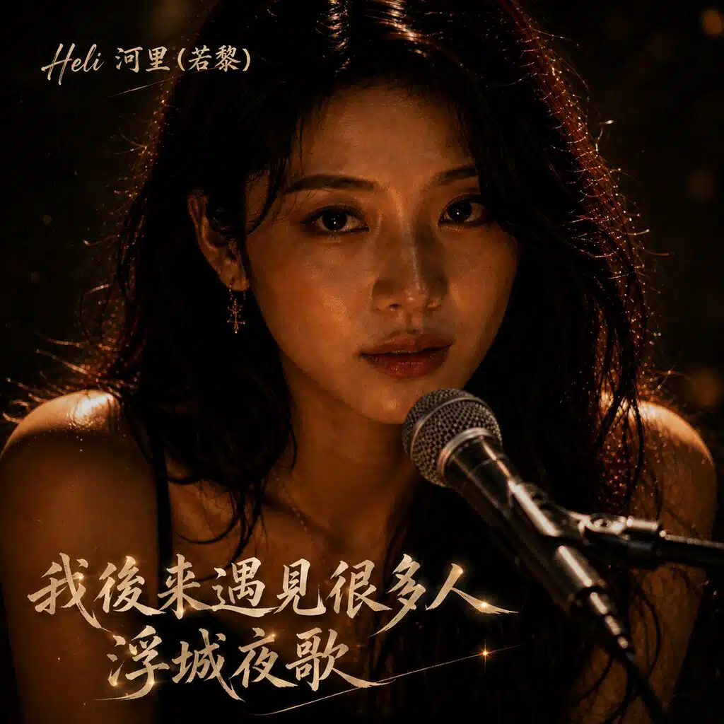 Heli 河里