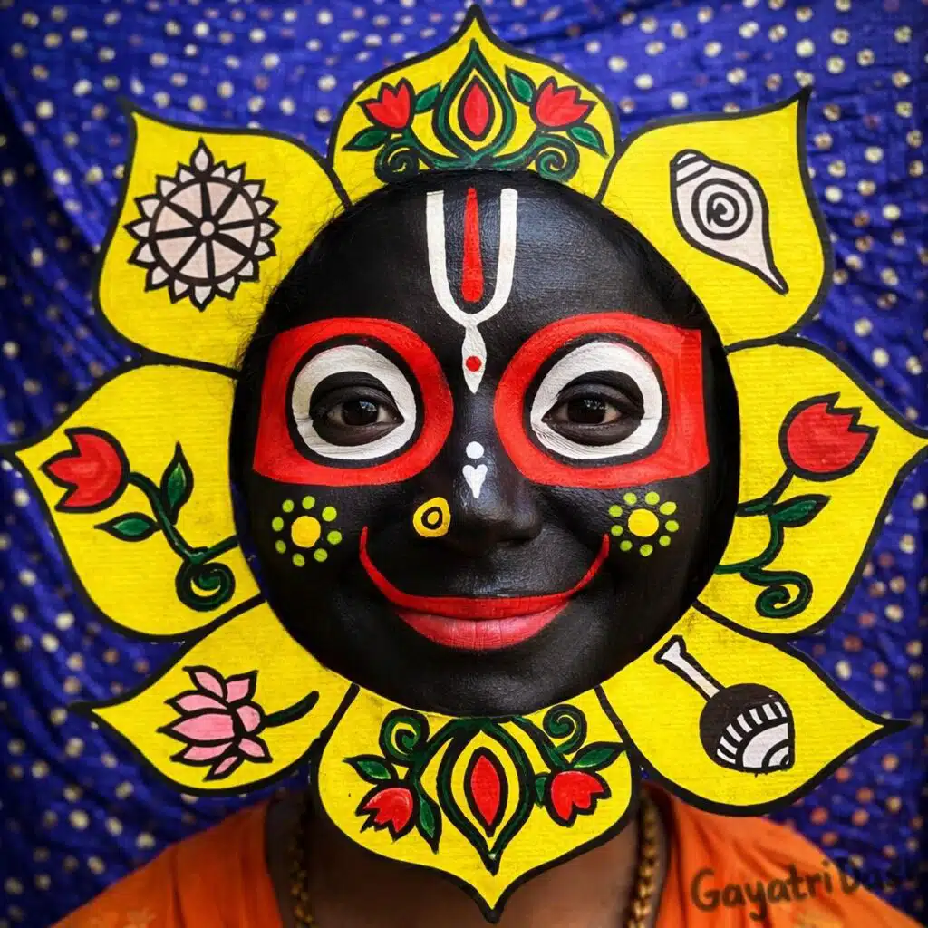 Gayatri Dasi