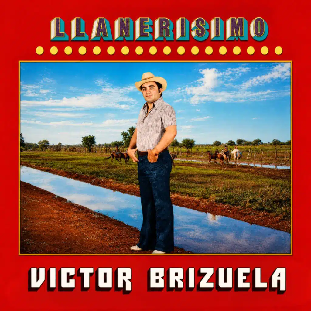 Victor Brizuela