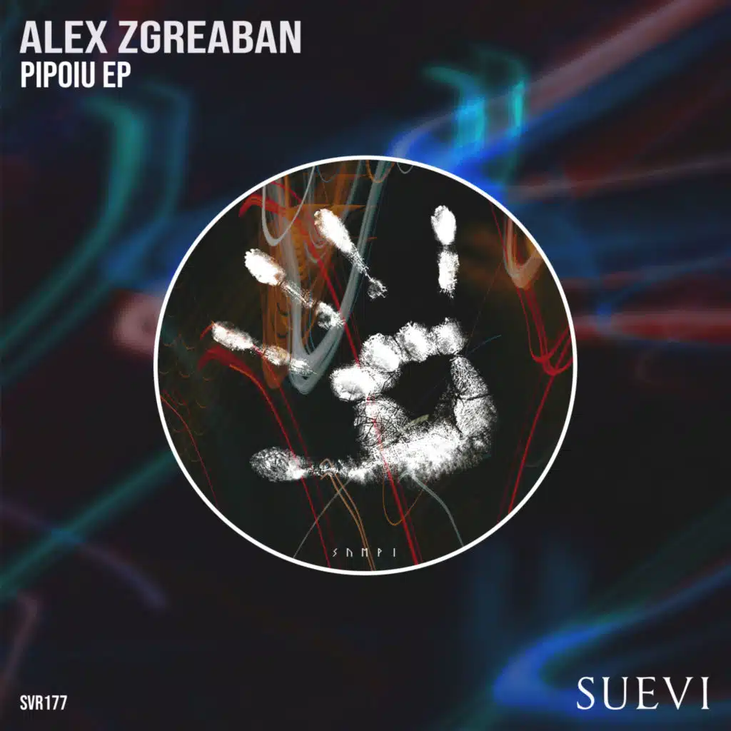 Alex Zgreaban