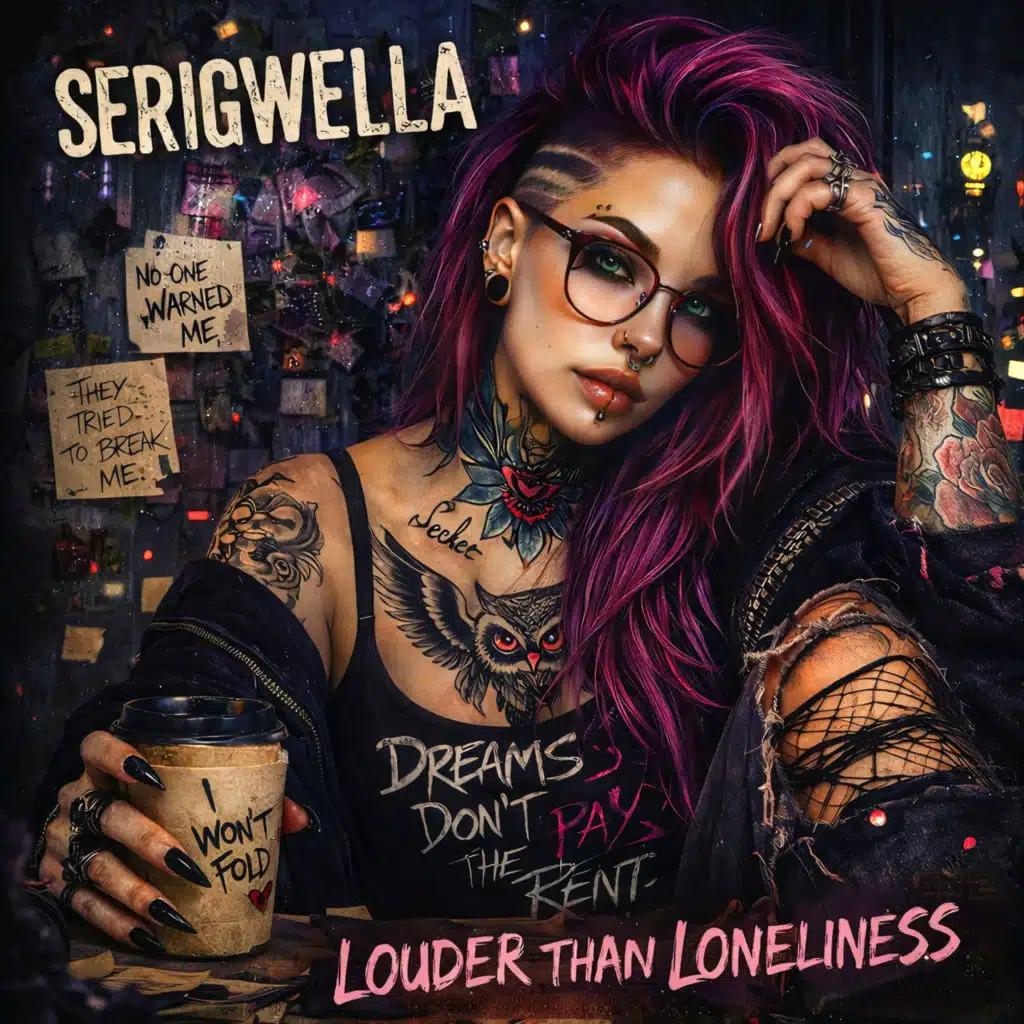 Serigwella