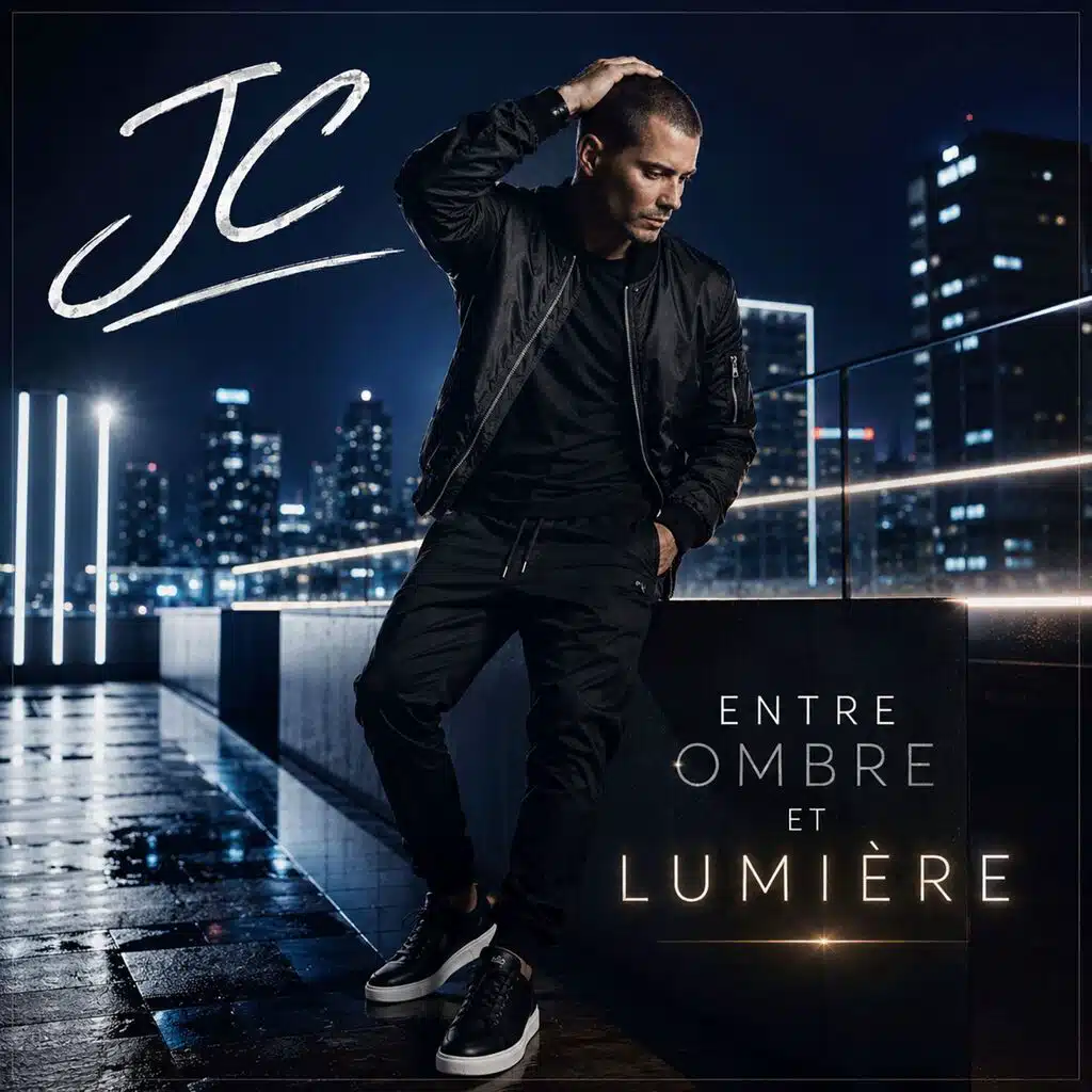 Entre ombre et lumière