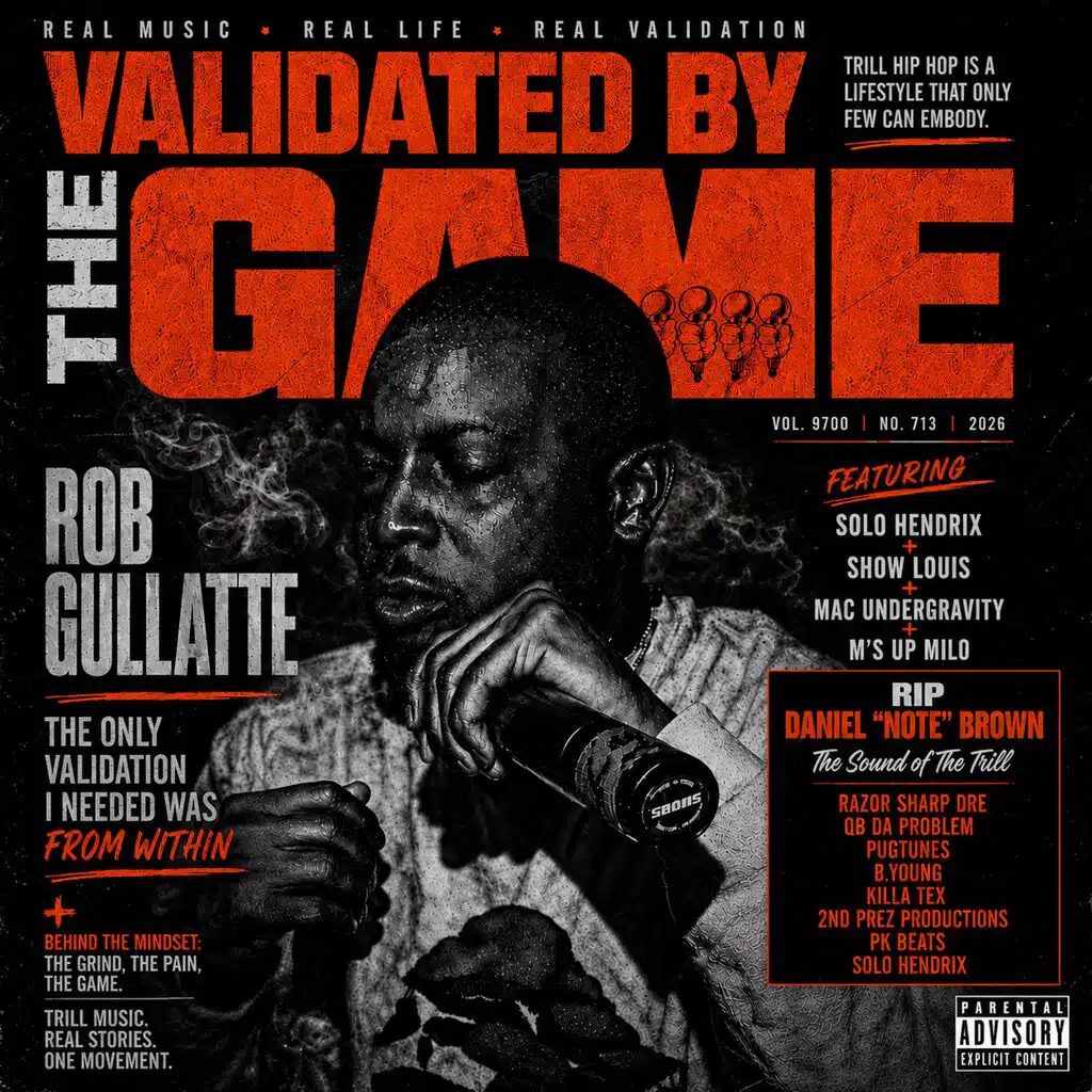 Rob Gullatte