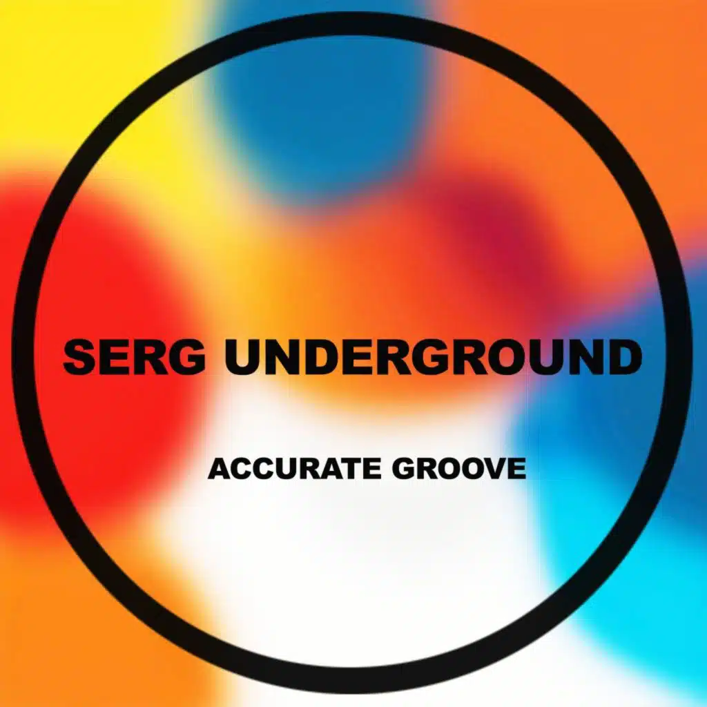 Serg Underground