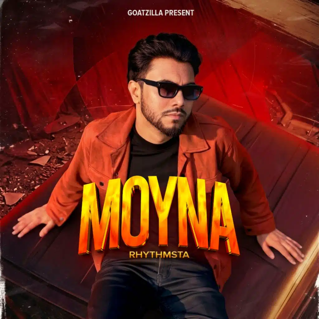MOYNA
