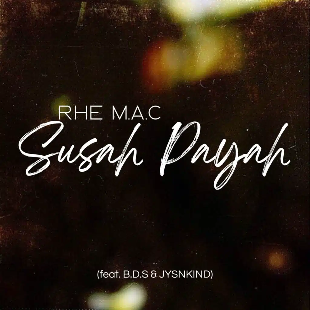 Rhe M.A.C