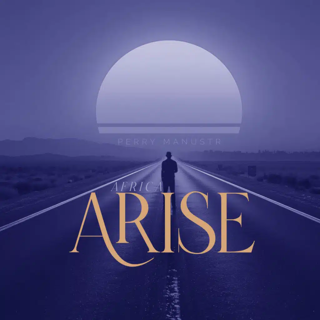 Africa Arise
