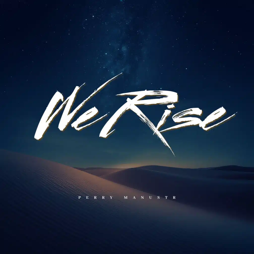 We Rise
