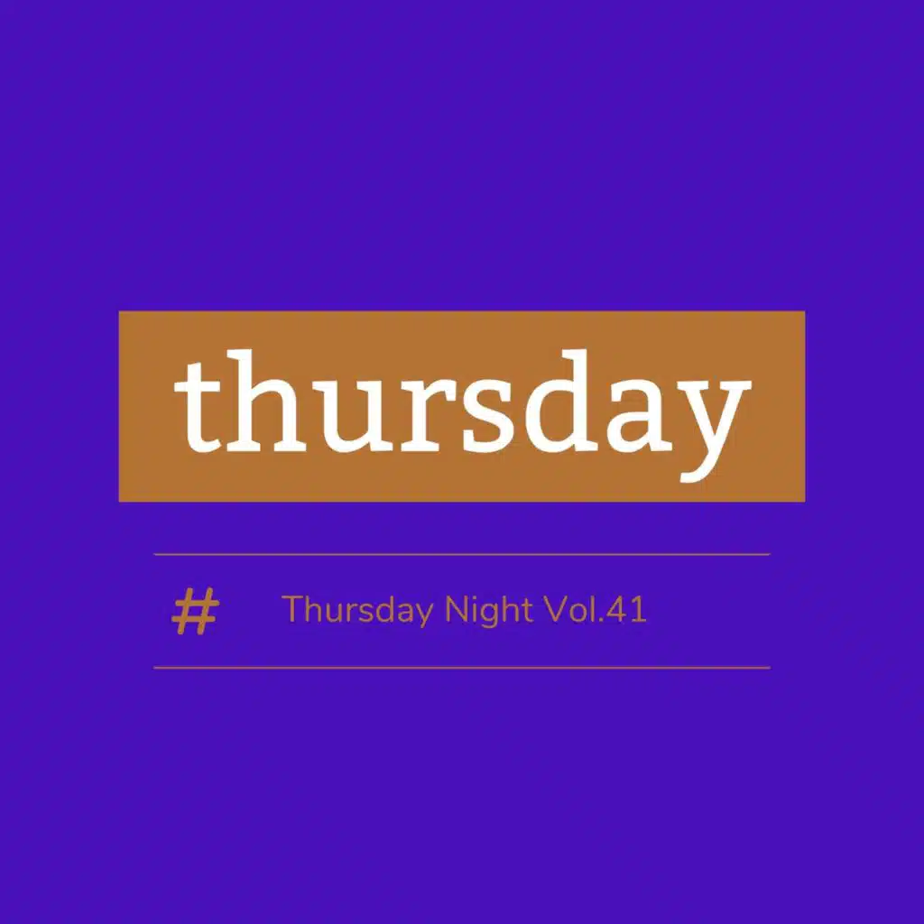Thursday