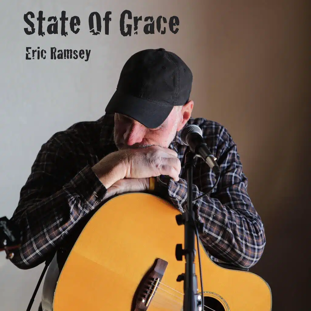 Eric Ramsey