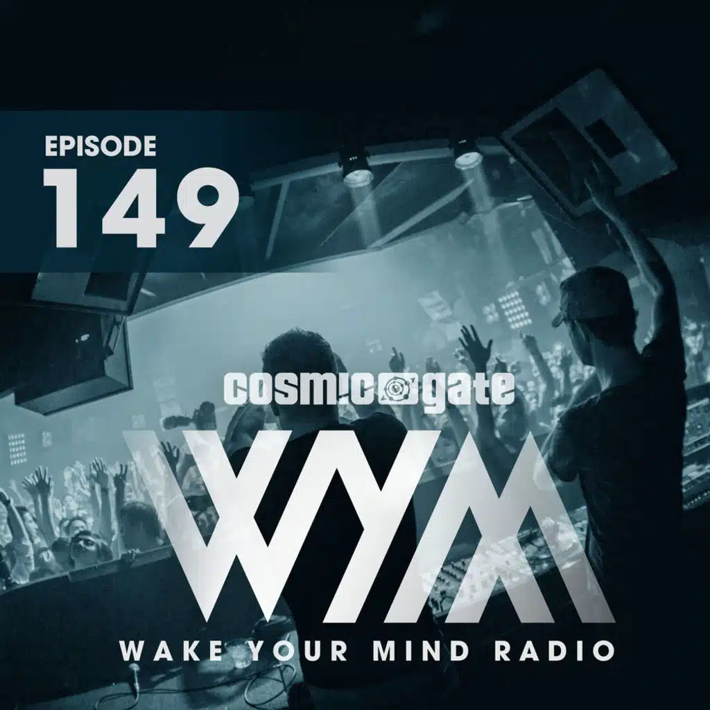 Wake Your Mind Radio 149