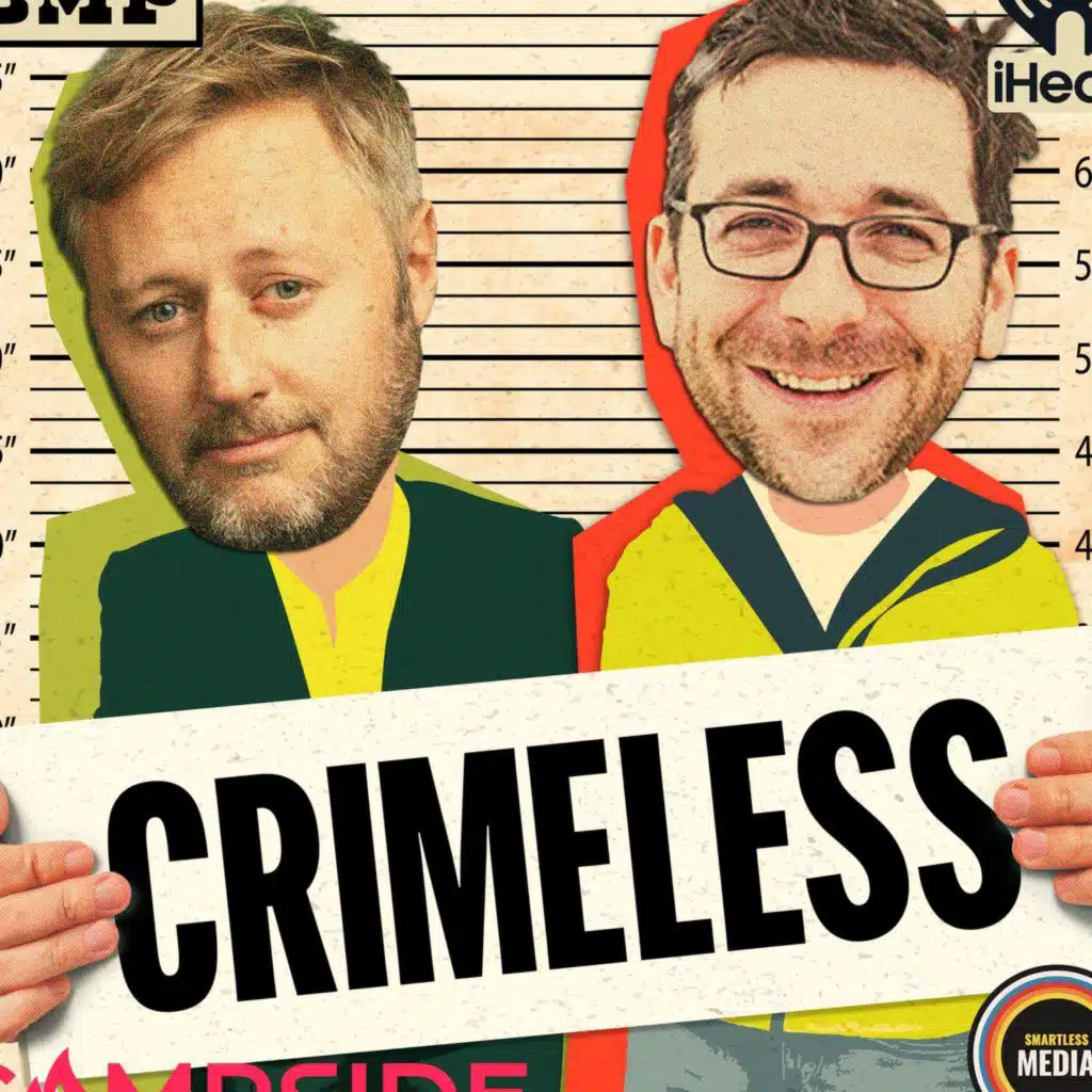 Introducing: Crimeless
