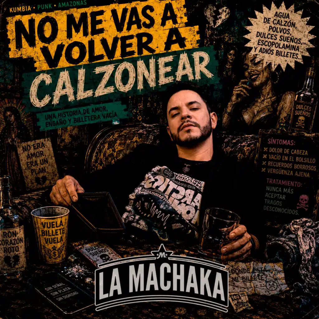 La Machaka