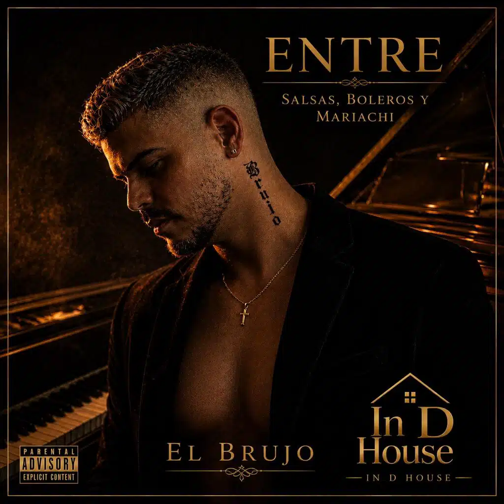 El Brujo