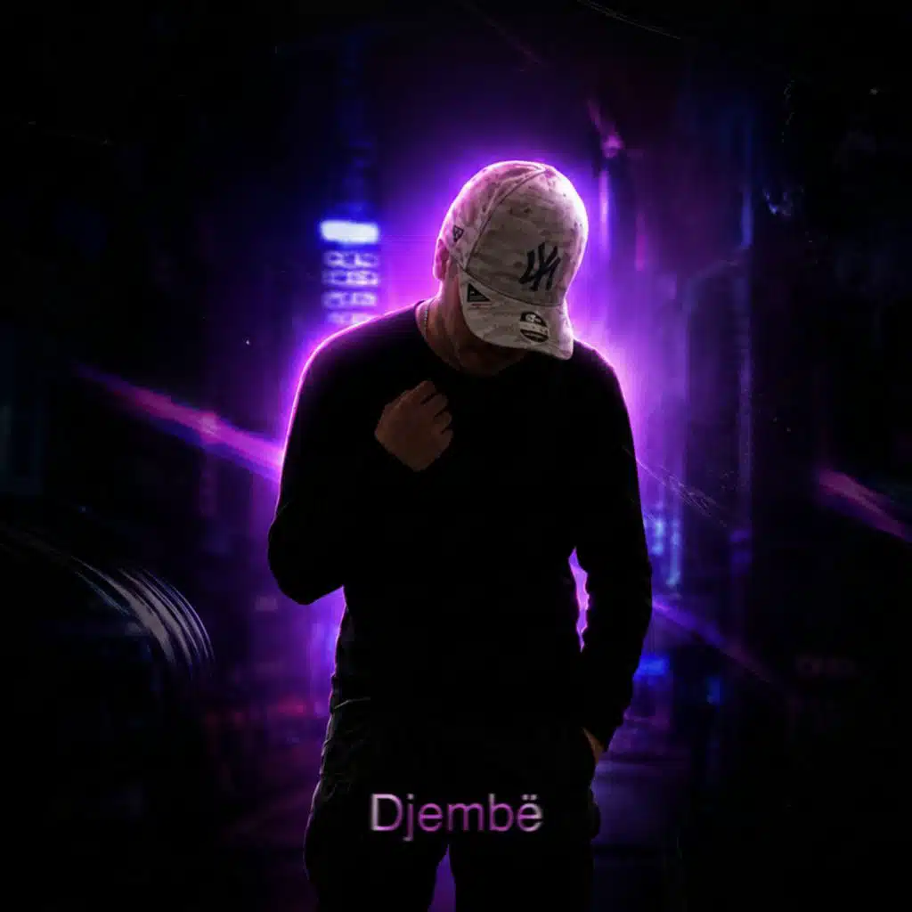 Djembê