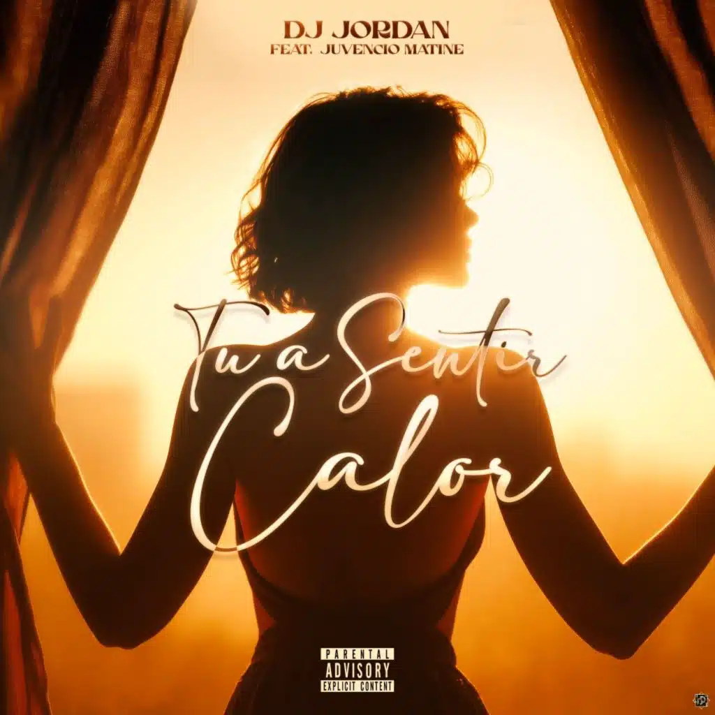 Tou a Sentir Calor (feat. juvencio matine)