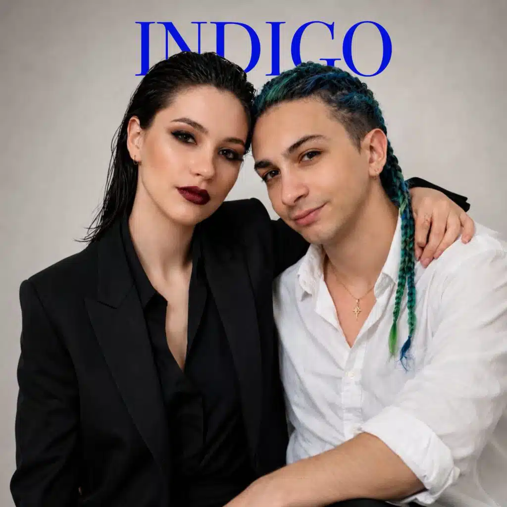 Indïgo