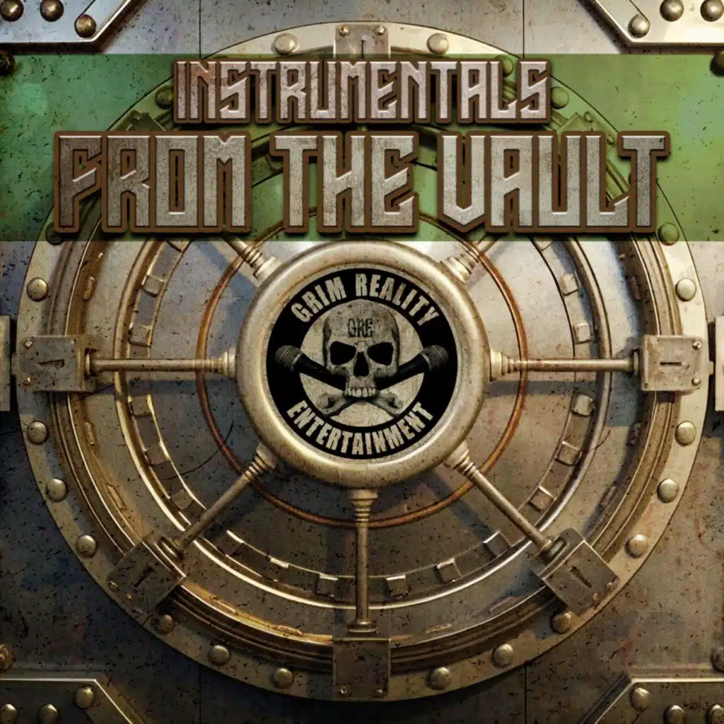 Grim Reality Entertainment