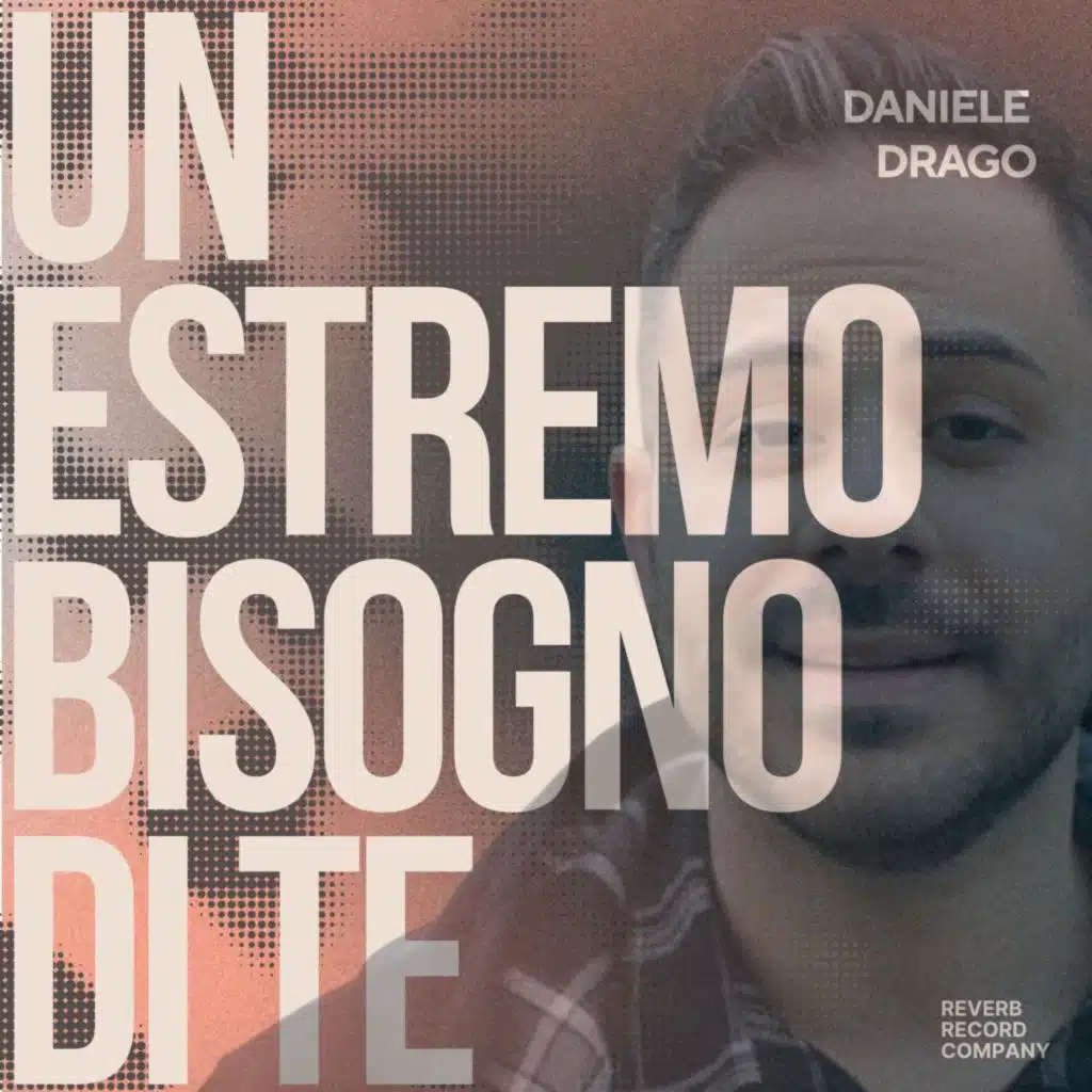 UN ESTREMO BISOGNO DI TE