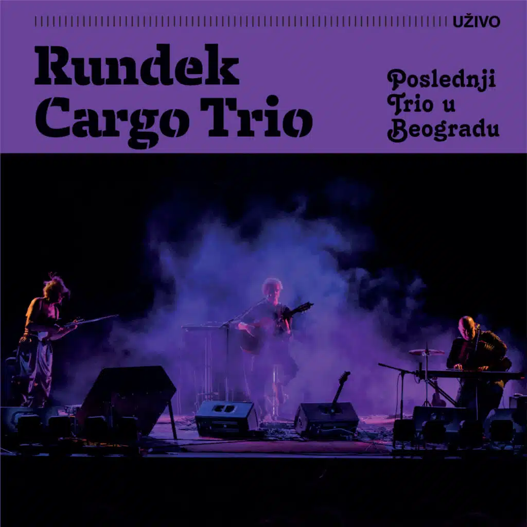 Rundek Cargo Trio