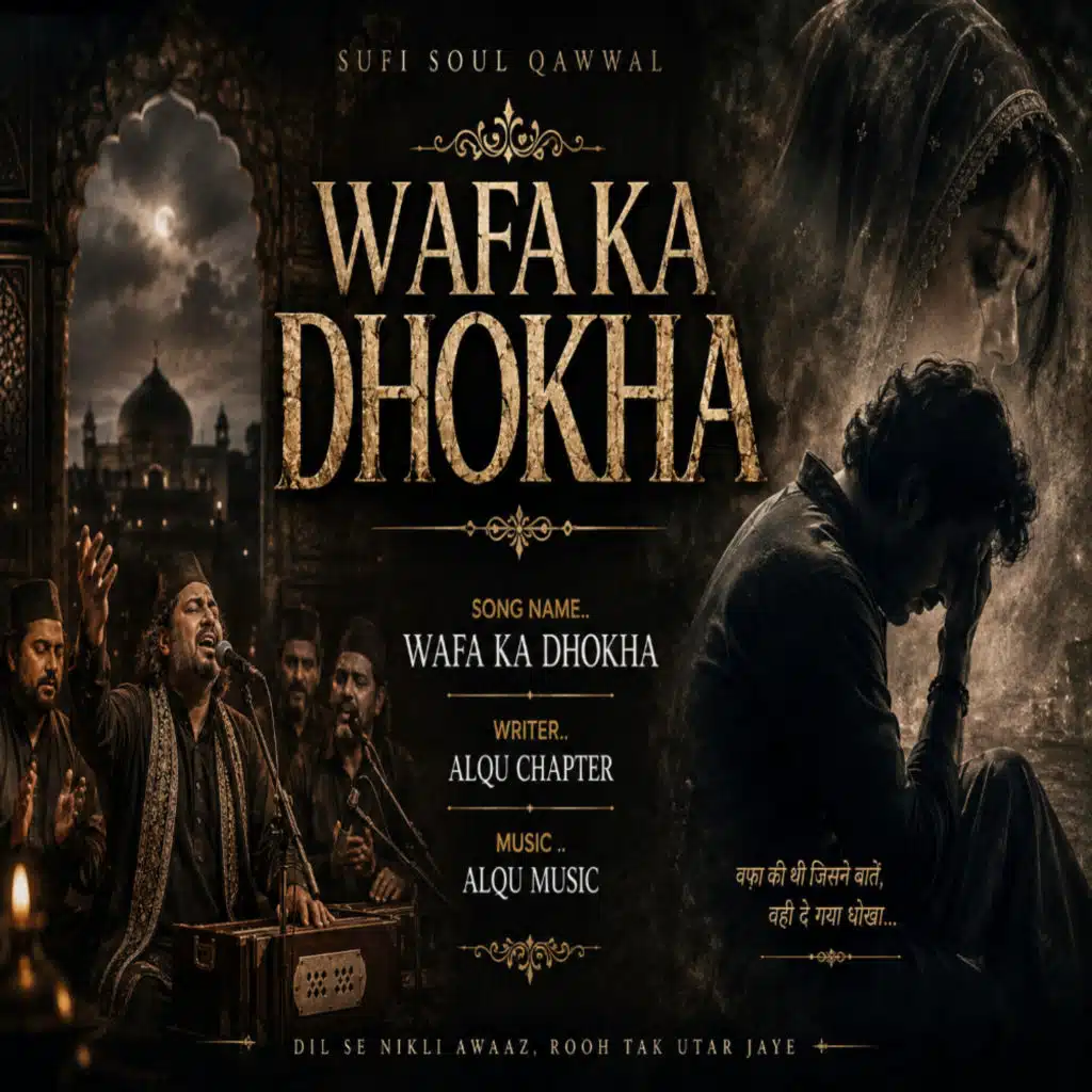 WAFA KA DHOKAA