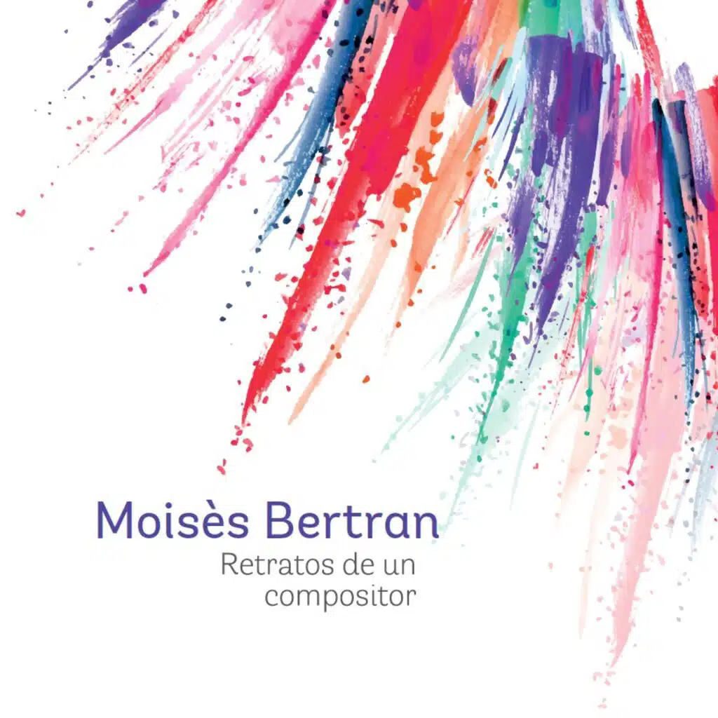 Moisès Bertran