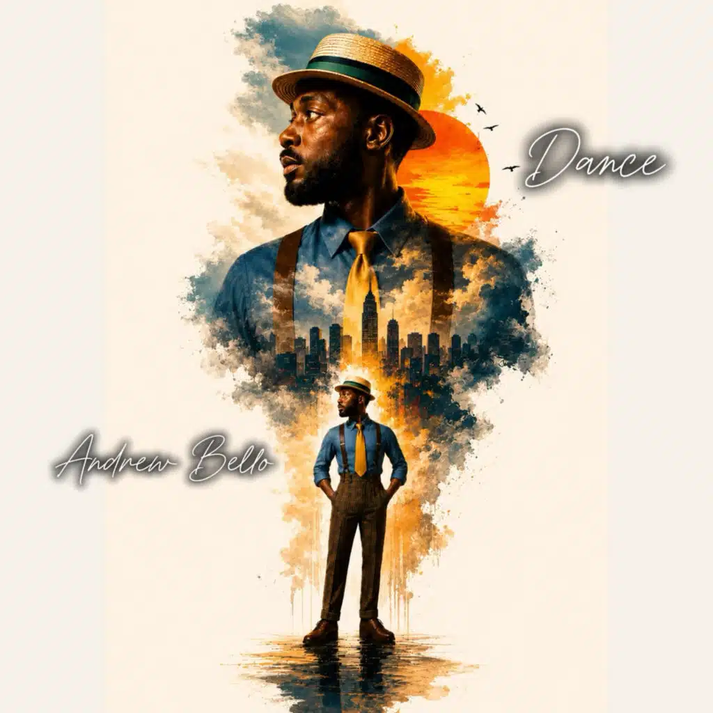 Andrew Bello