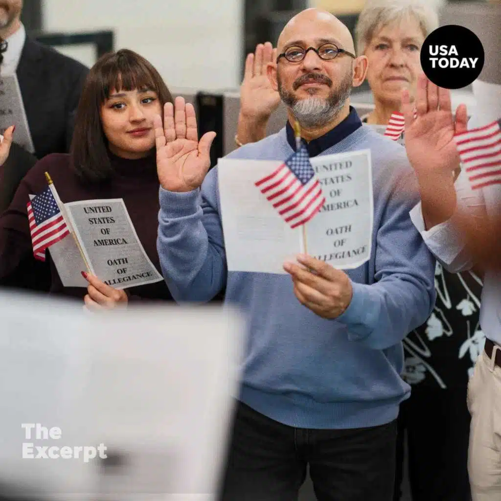 Green card application process now forces immigrants to return home