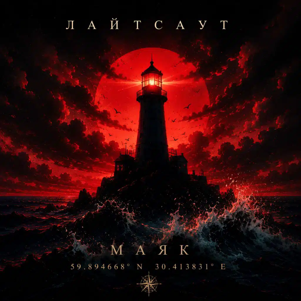 ЛАЙТСАУТ