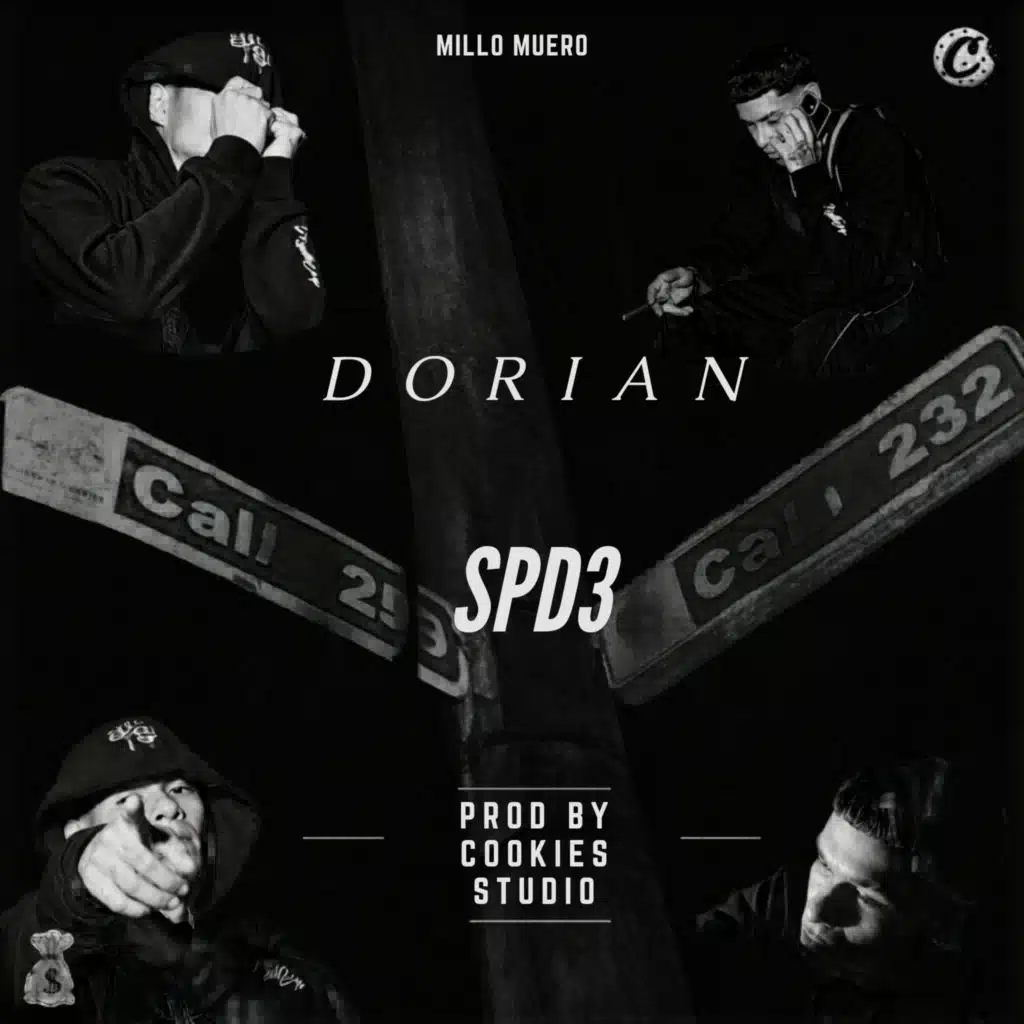 Dórian